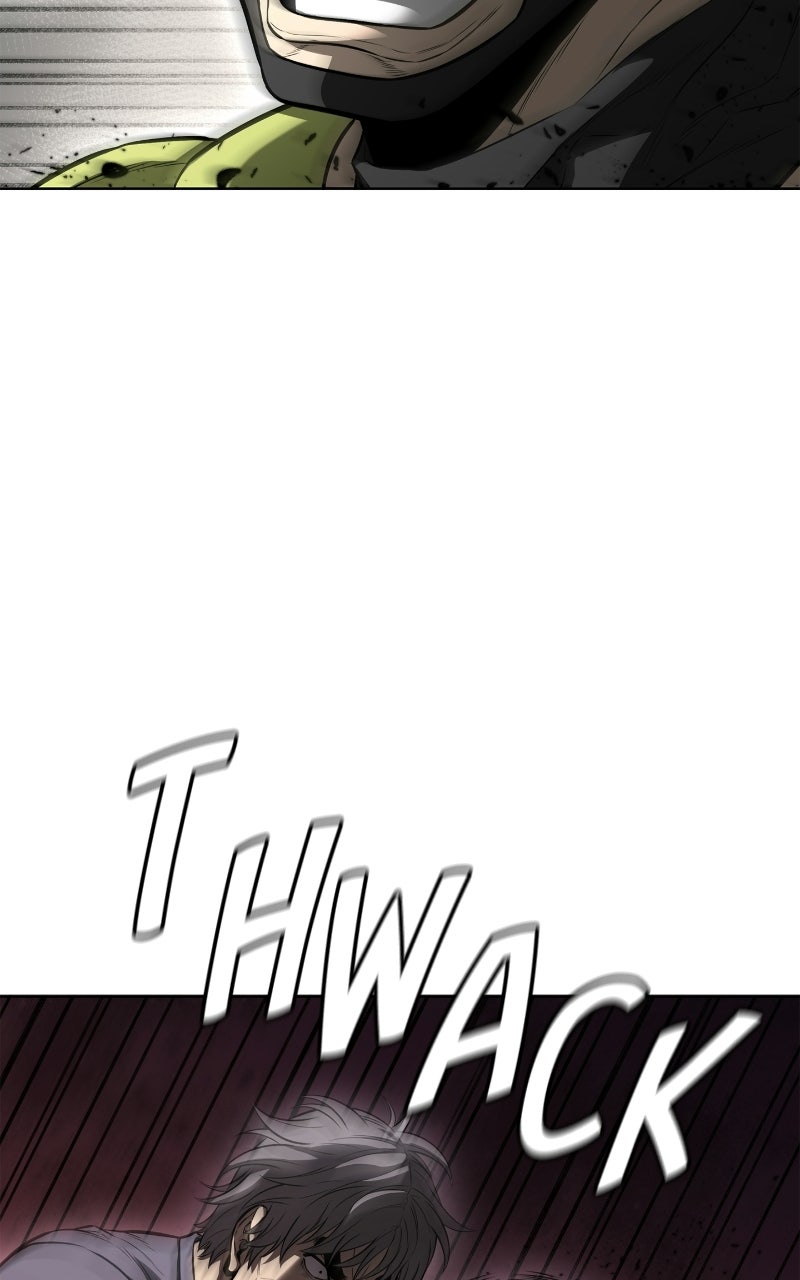 The Ex-Mercenary Prosecutor Episode 21 page 63 - 