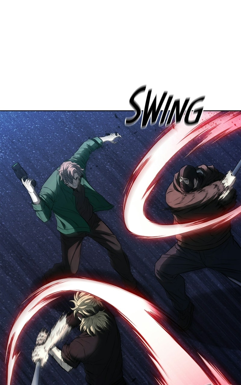 The Ex-Mercenary Prosecutor Episode 21 page 65 - 