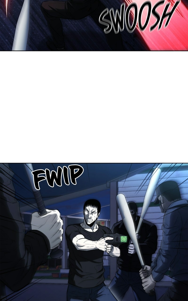 The Ex-Mercenary Prosecutor Episode 21 page 66 - 