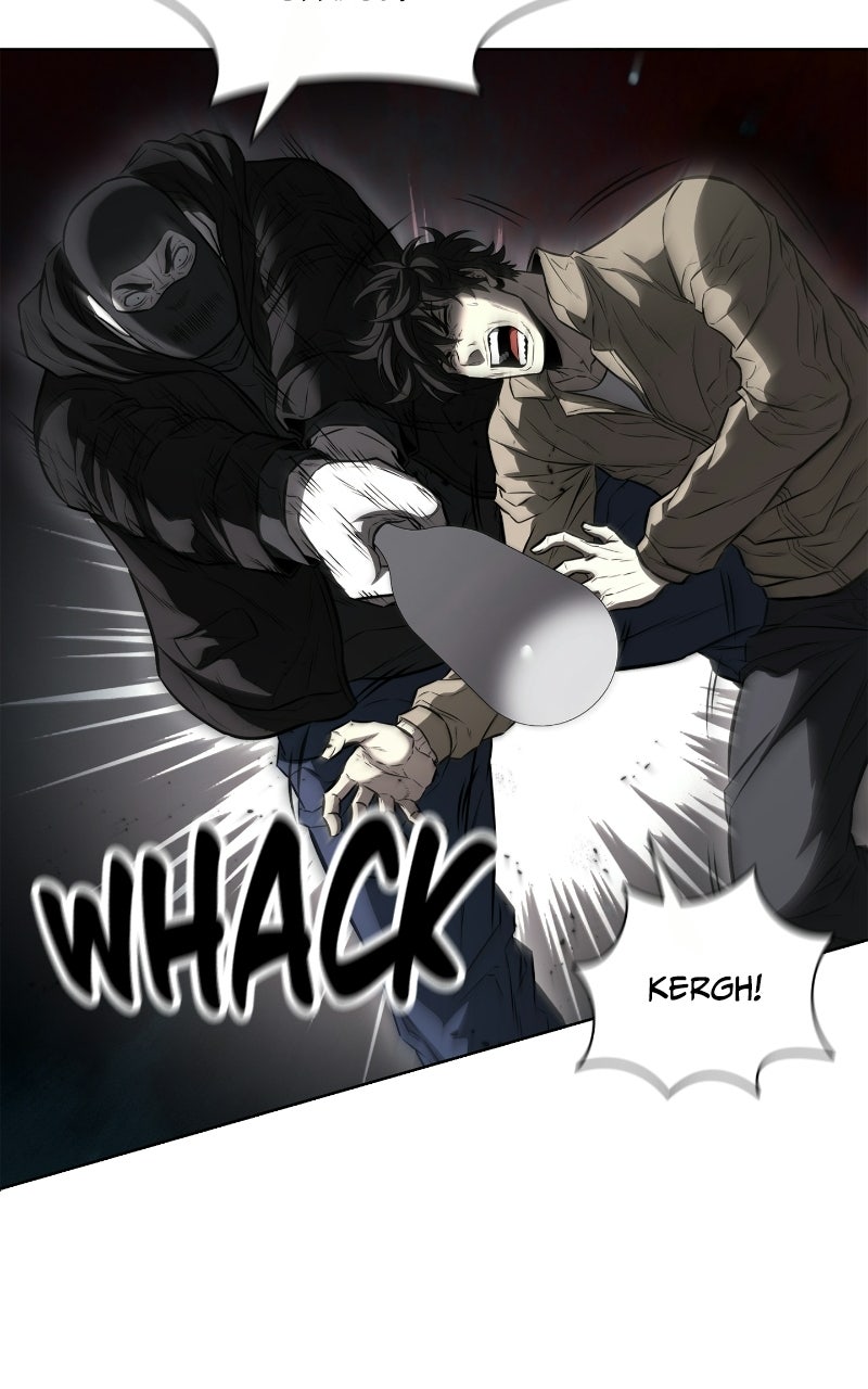 The Ex-Mercenary Prosecutor Episode 21 page 69 - 