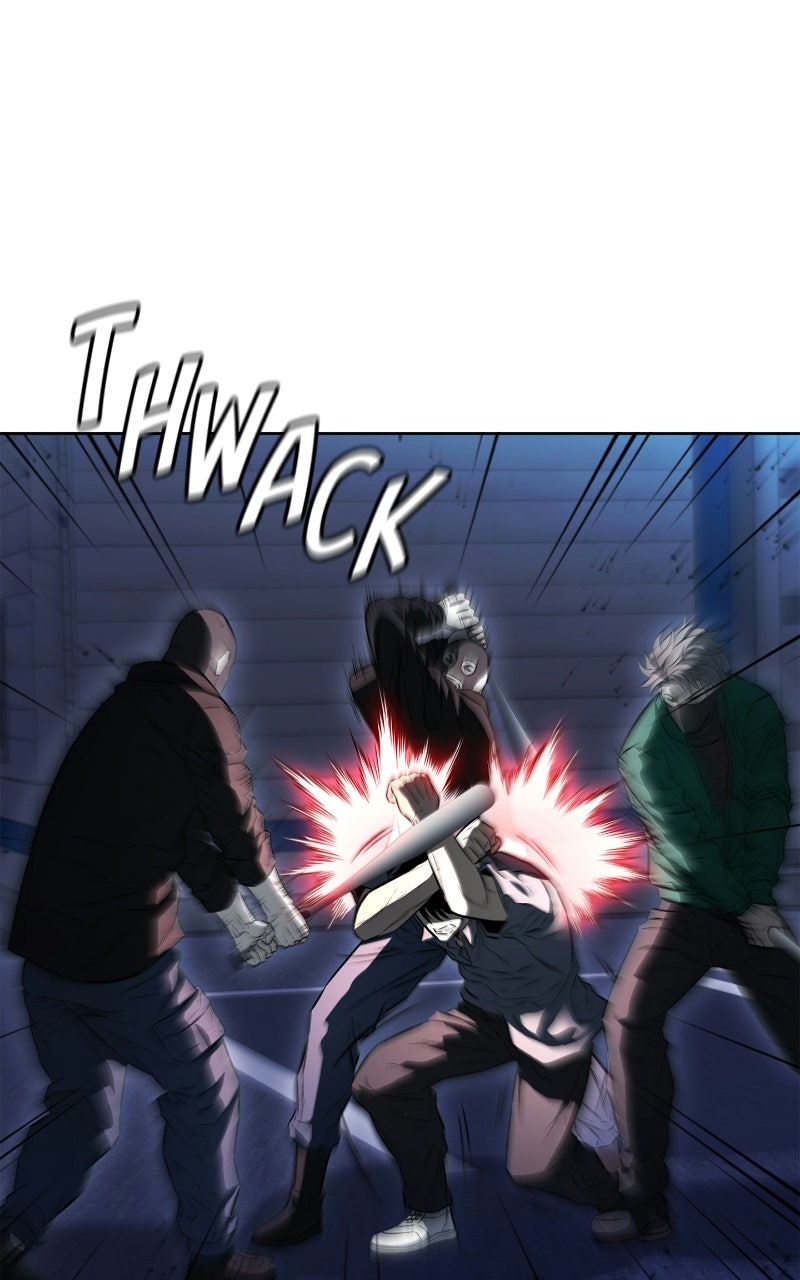 The Ex-Mercenary Prosecutor Episode 21 page 70 - 