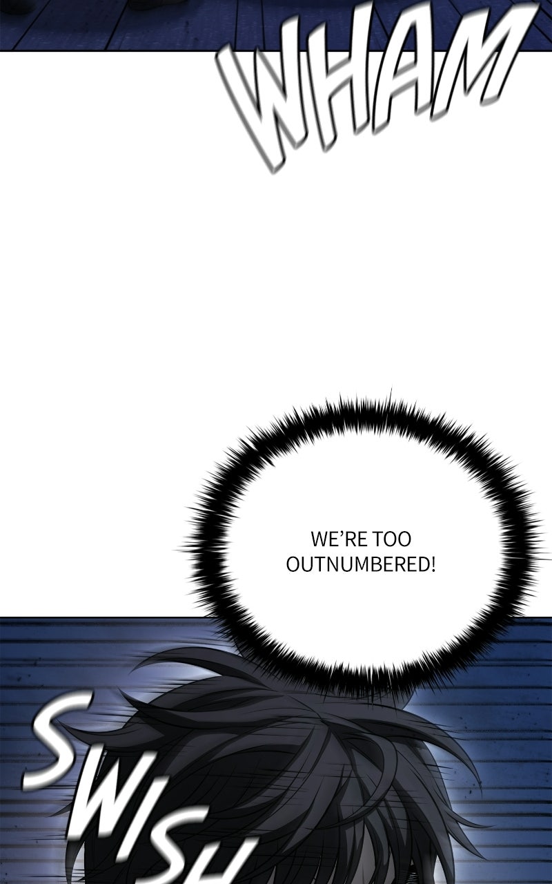 The Ex-Mercenary Prosecutor Episode 21 page 71 - 