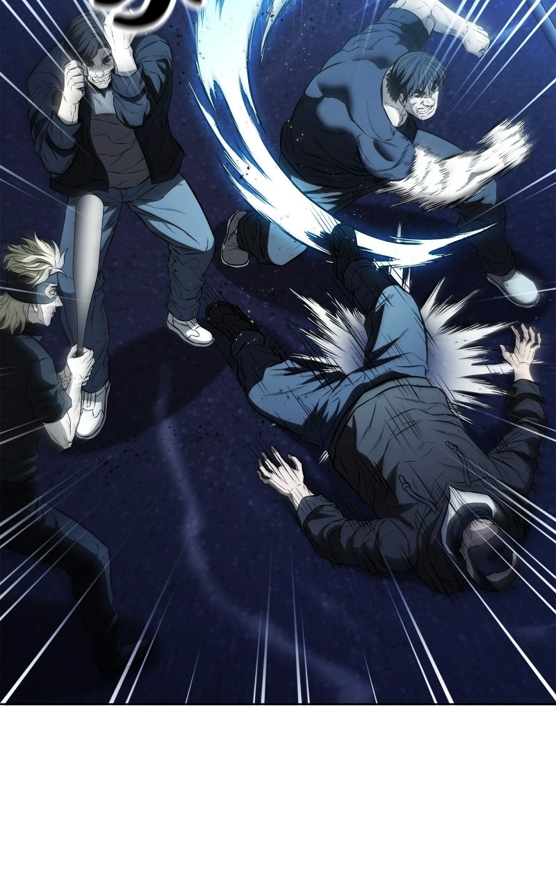 The Ex-Mercenary Prosecutor Episode 21 page 73 - 