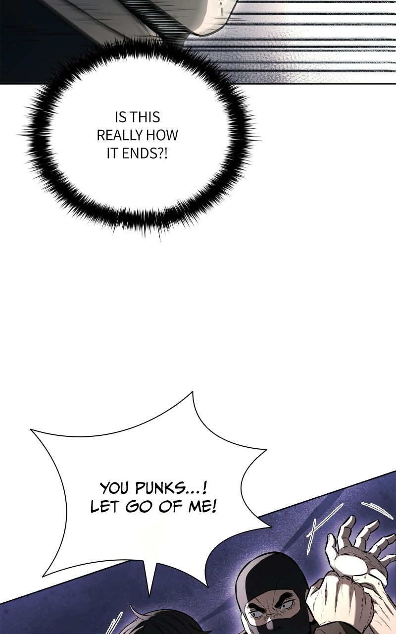 The Ex-Mercenary Prosecutor Episode 21 page 76 - 