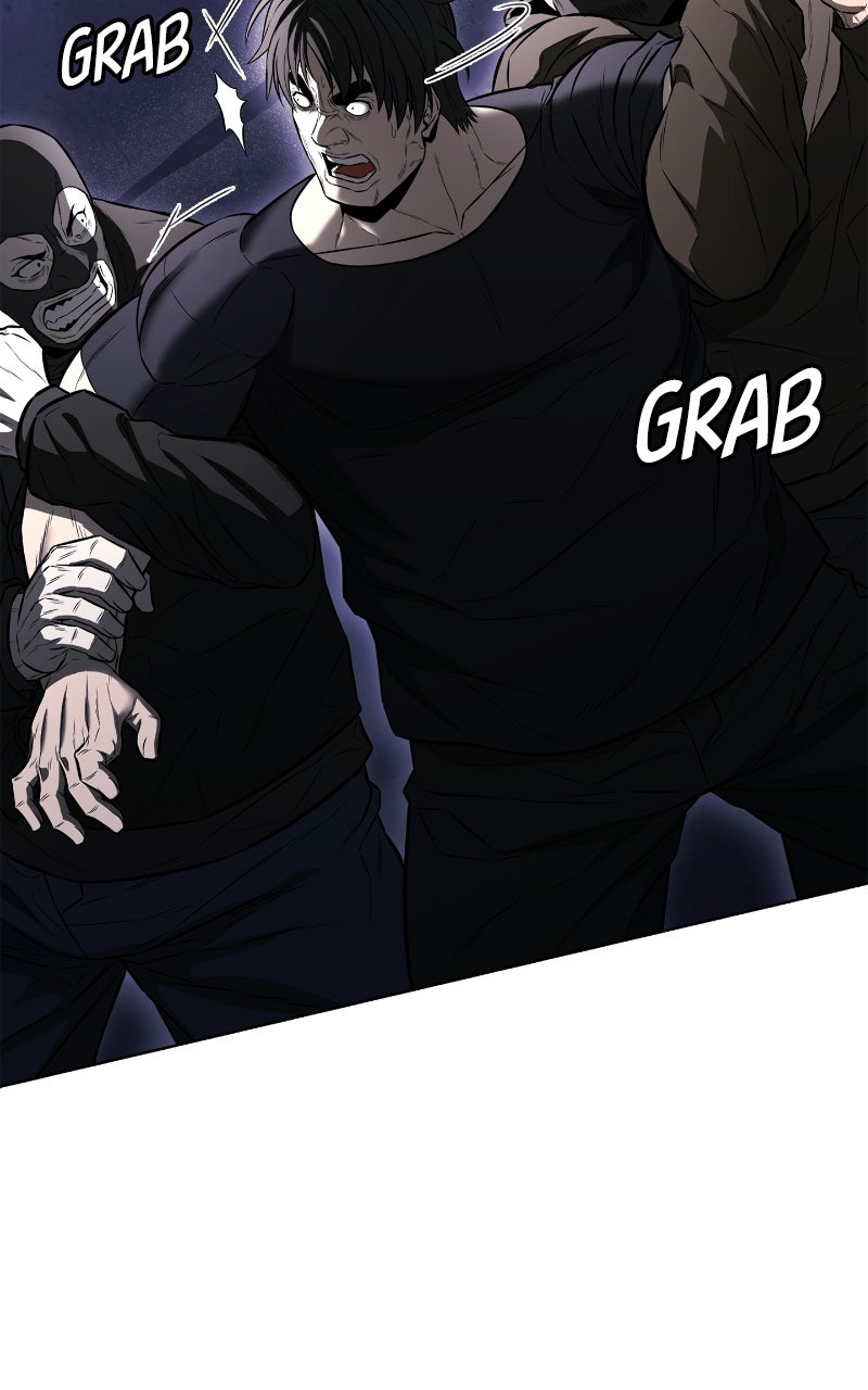 The Ex-Mercenary Prosecutor Episode 21 page 77 - 