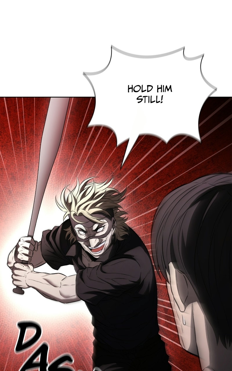 The Ex-Mercenary Prosecutor Episode 21 page 78 - 