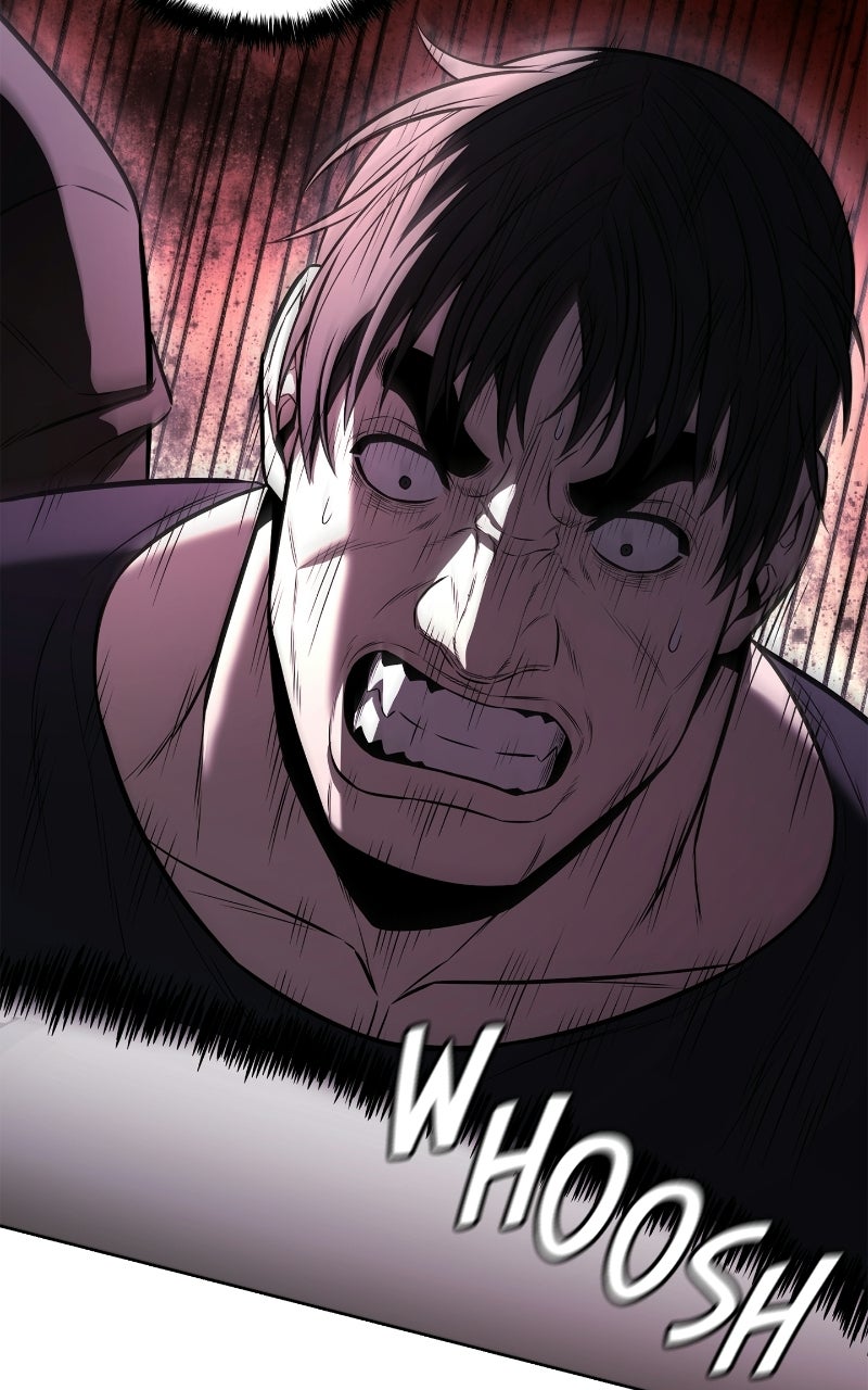 The Ex-Mercenary Prosecutor Episode 21 page 80 - 