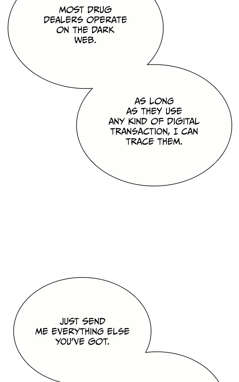 The Ex-Mercenary Prosecutor Episode 21 page 9 - 
