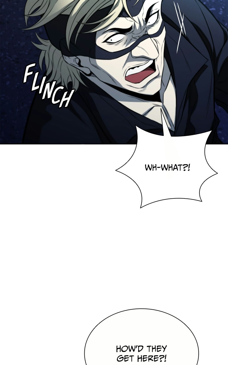 The Ex-Mercenary Prosecutor Episode 21 page 83 - 