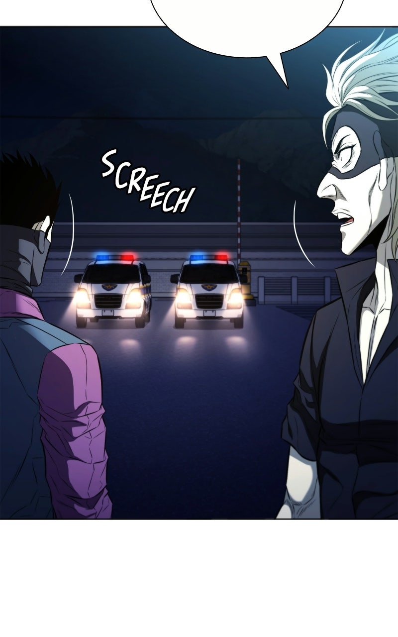 The Ex-Mercenary Prosecutor Episode 21 page 84 - 