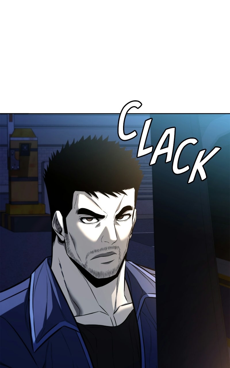 The Ex-Mercenary Prosecutor Episode 21 page 85 - 