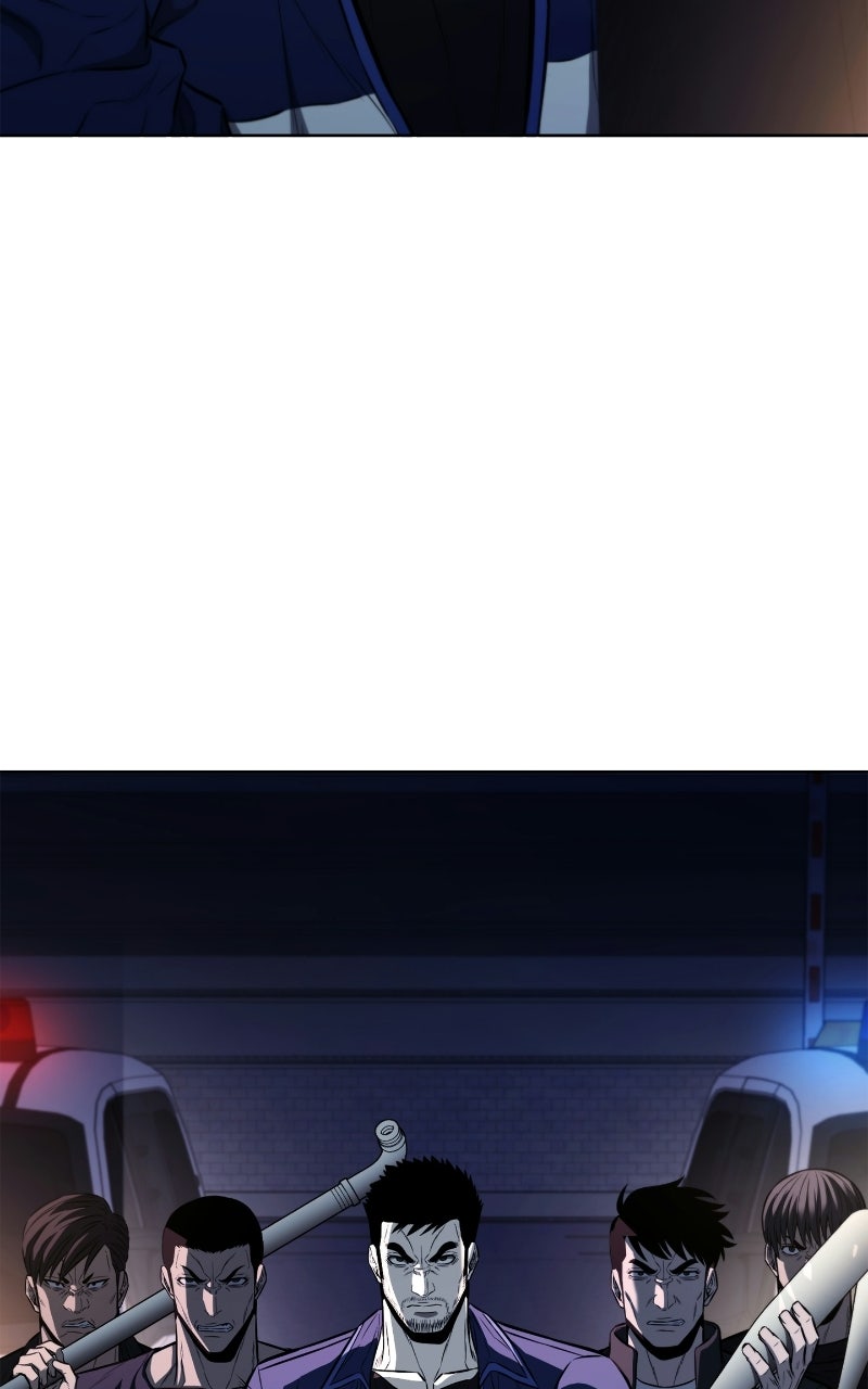 The Ex-Mercenary Prosecutor Episode 21 page 86 - 