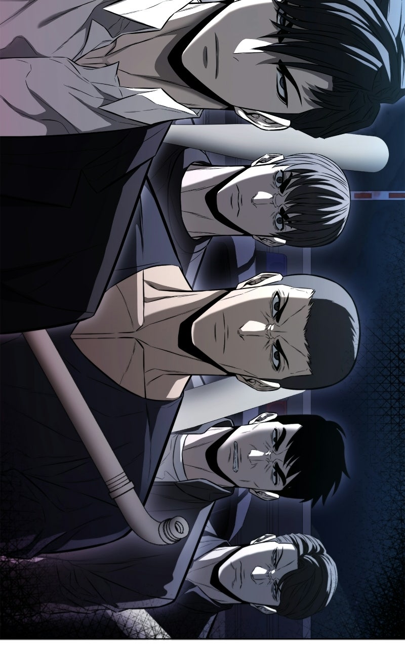 The Ex-Mercenary Prosecutor Episode 21 page 94 - 