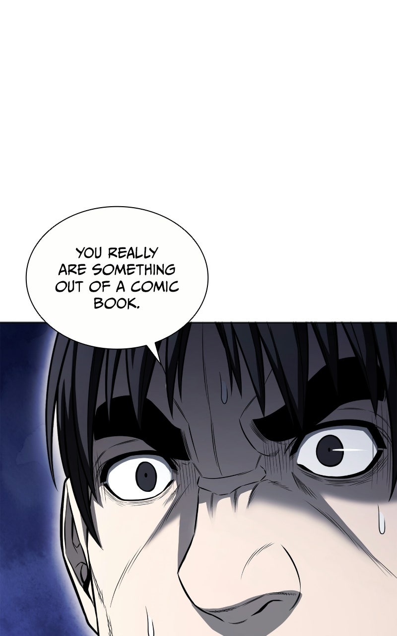 The Ex-Mercenary Prosecutor Episode 21 page 95 - 