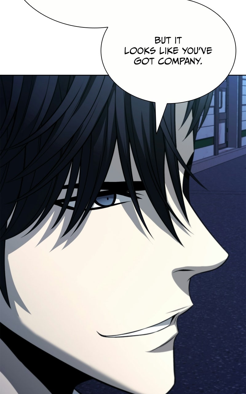 The Ex-Mercenary Prosecutor Episode 21 page 97 - 