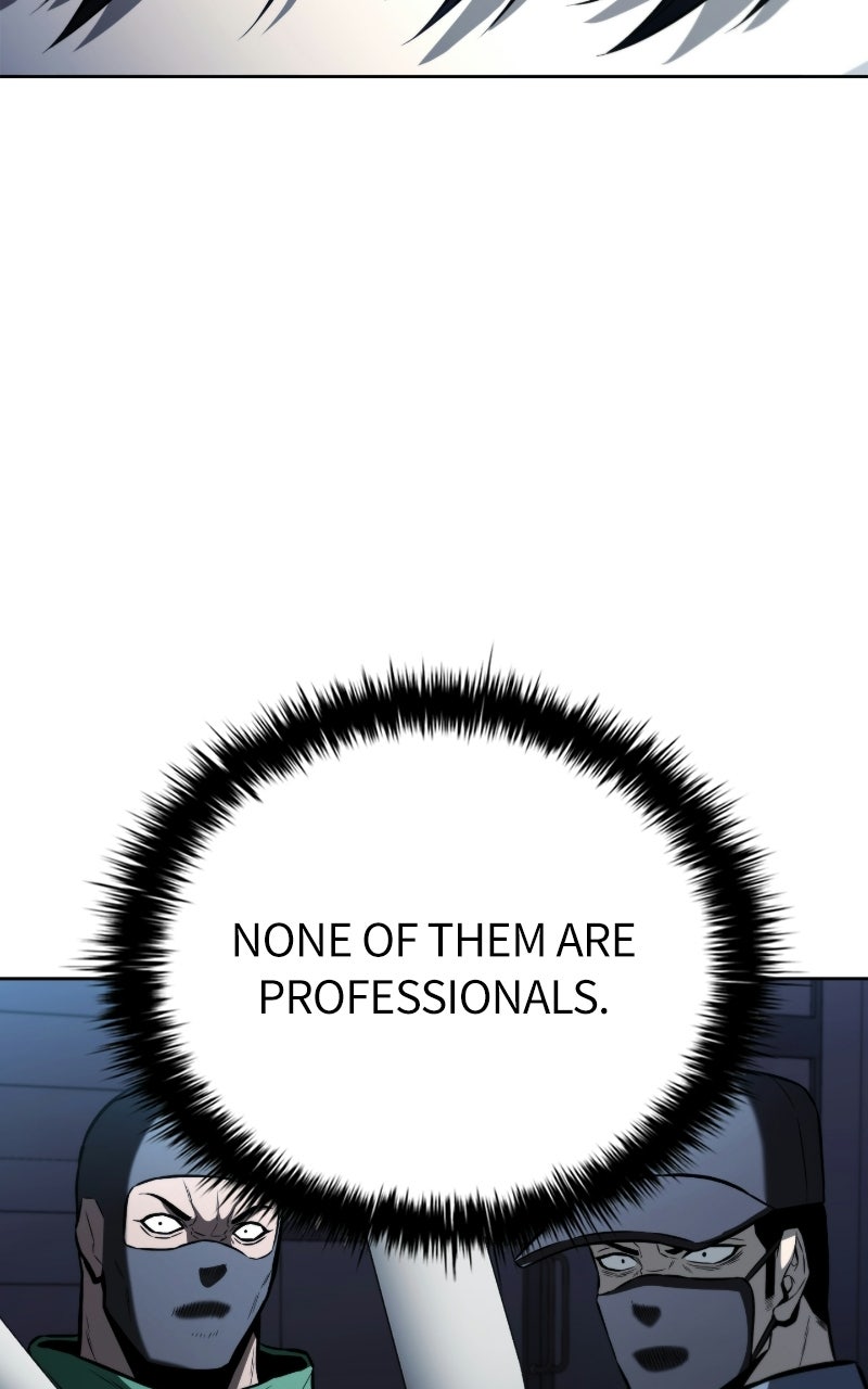 The Ex-Mercenary Prosecutor Episode 21 page 99 - 