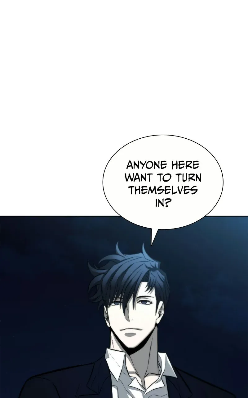 The Ex-Mercenary Prosecutor Chapter 22 page 2 - 