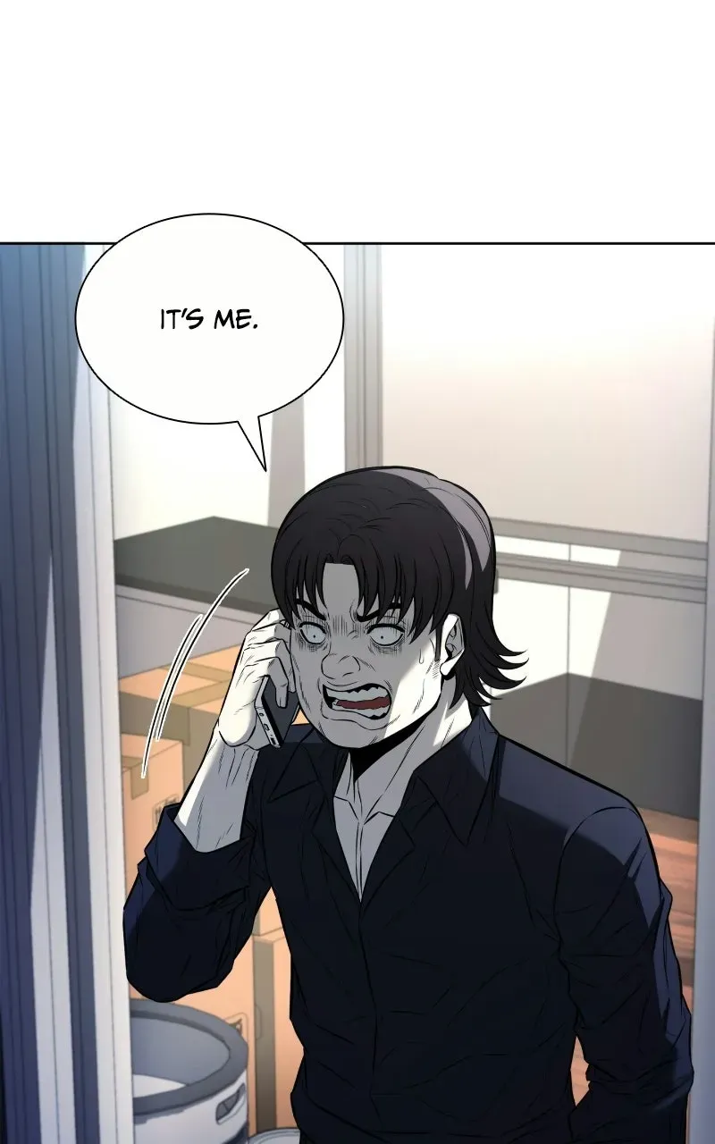 The Ex-Mercenary Prosecutor Chapter 22 page 103 - 