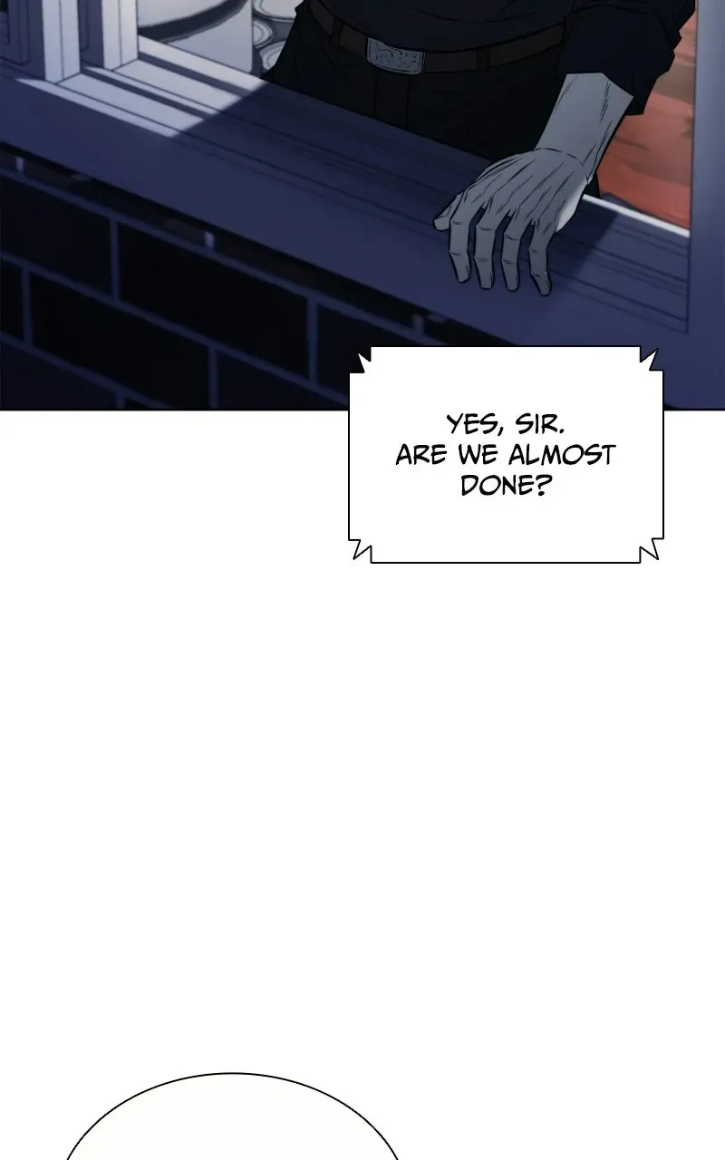 The Ex-Mercenary Prosecutor Chapter 22 page 104 - 