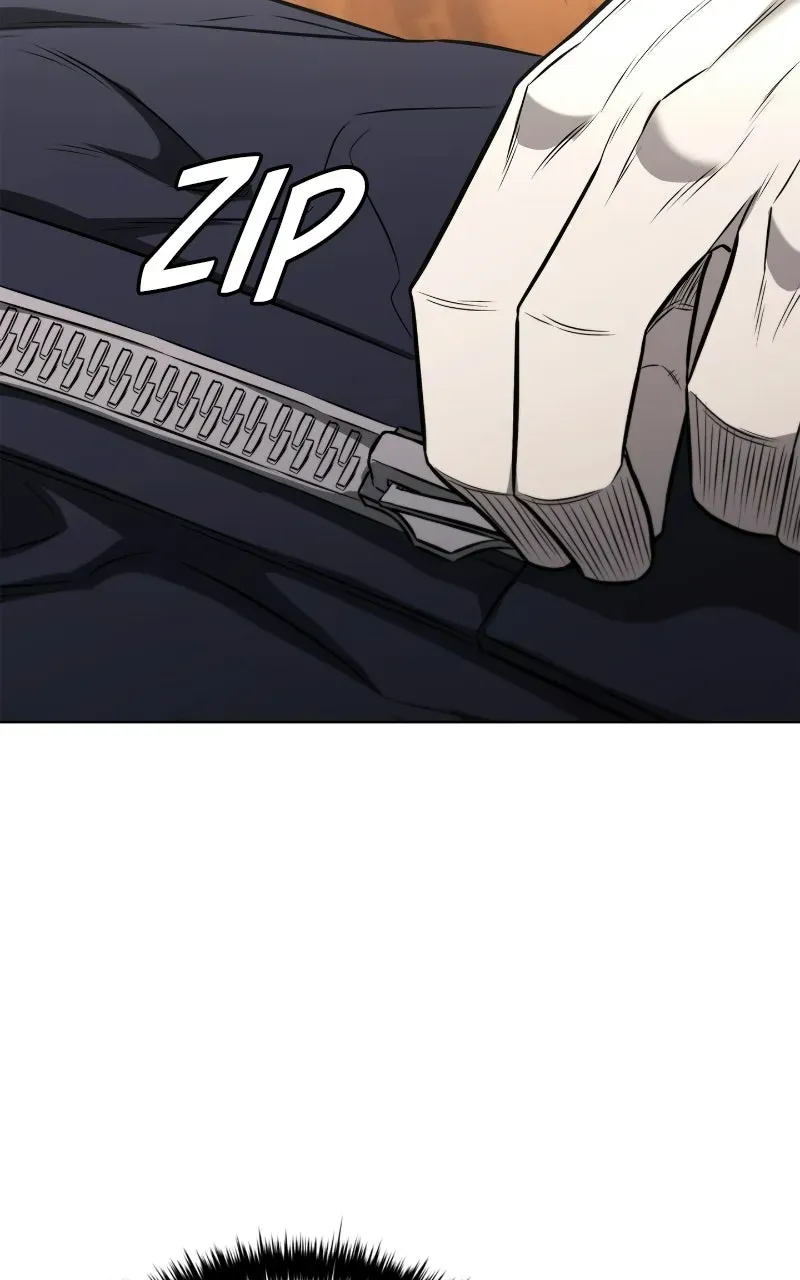 The Ex-Mercenary Prosecutor Chapter 22 page 110 - 