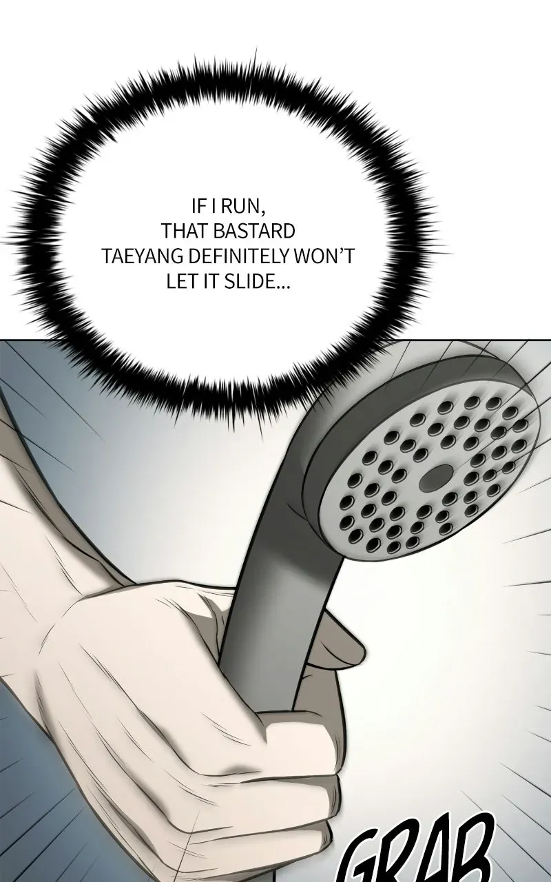 The Ex-Mercenary Prosecutor Chapter 22 page 113 - 