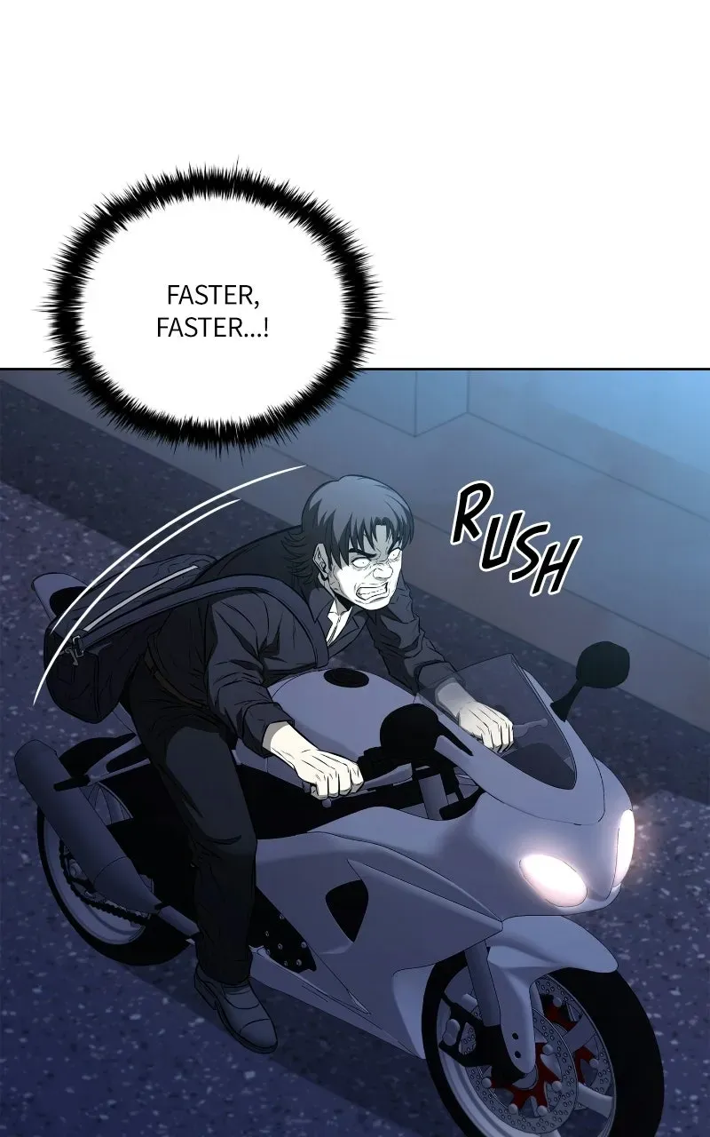 The Ex-Mercenary Prosecutor Chapter 22 page 116 - 