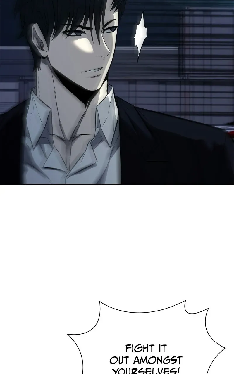 The Ex-Mercenary Prosecutor Chapter 22 page 118 - 