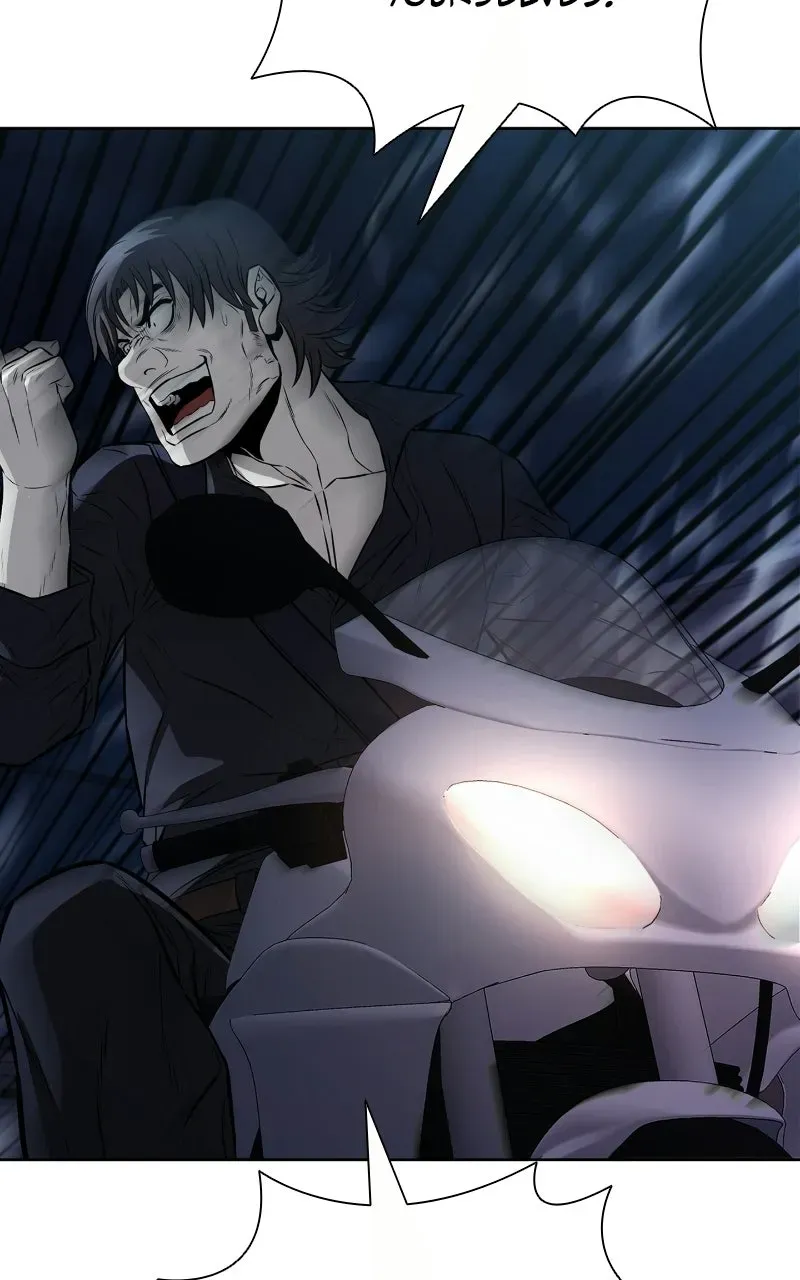 The Ex-Mercenary Prosecutor Chapter 22 page 119 - 