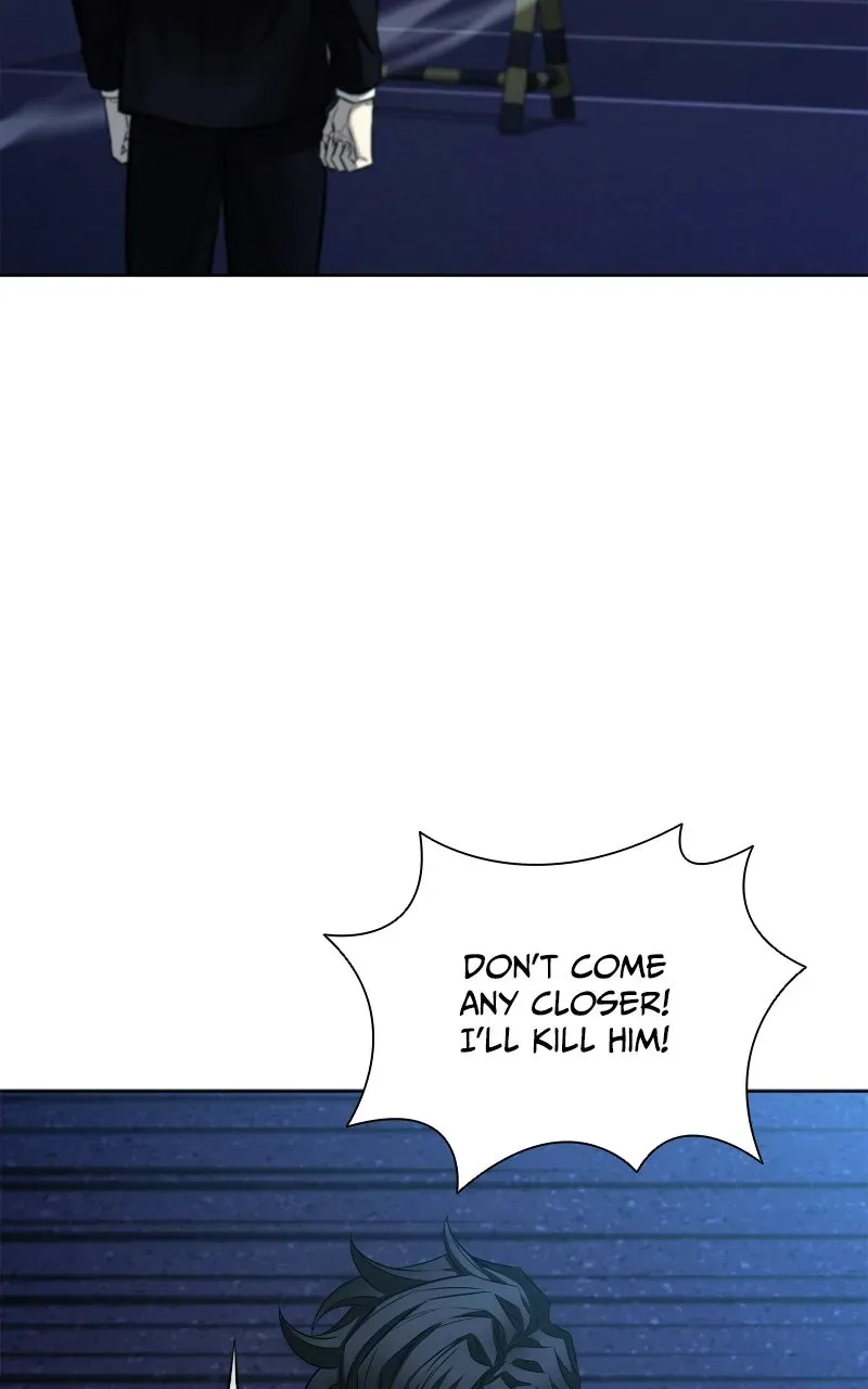 The Ex-Mercenary Prosecutor Chapter 22 page 121 - 