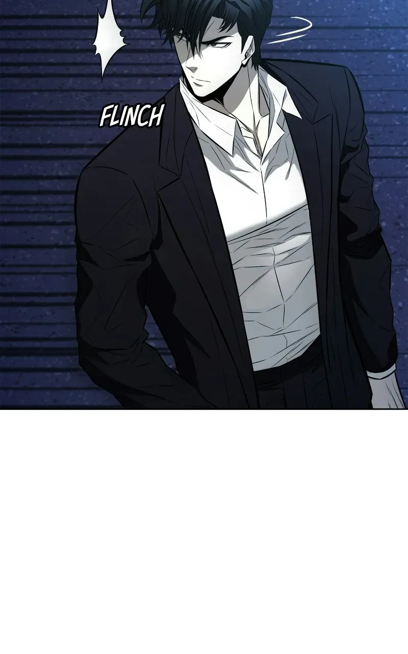 The Ex-Mercenary Prosecutor Chapter 22 page 122 - 