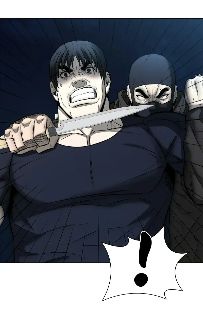 The Ex-Mercenary Prosecutor Chapter 22 page 123 - 
