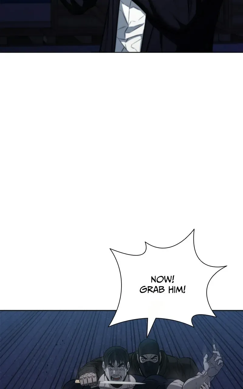 The Ex-Mercenary Prosecutor Chapter 22 page 125 - 