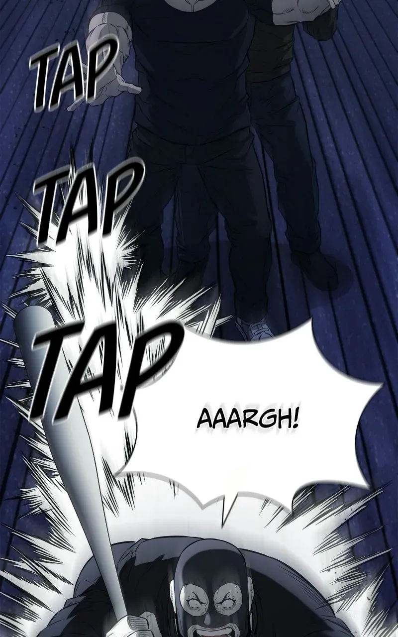 The Ex-Mercenary Prosecutor Chapter 22 page 126 - 