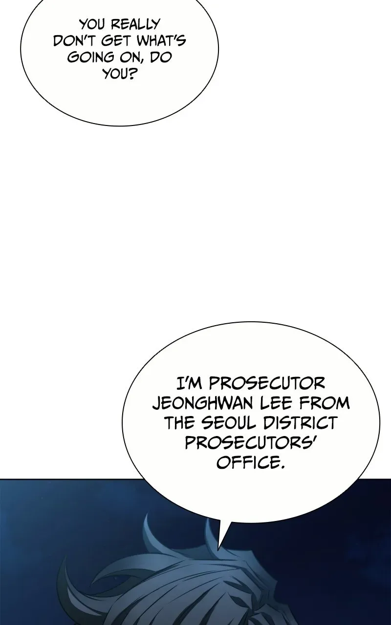 The Ex-Mercenary Prosecutor Chapter 22 page 14 - 