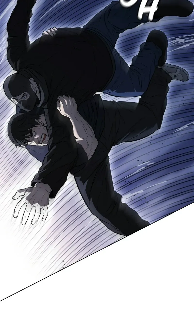 The Ex-Mercenary Prosecutor Chapter 22 page 134 - 