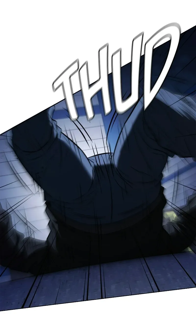 The Ex-Mercenary Prosecutor Chapter 22 page 135 - 