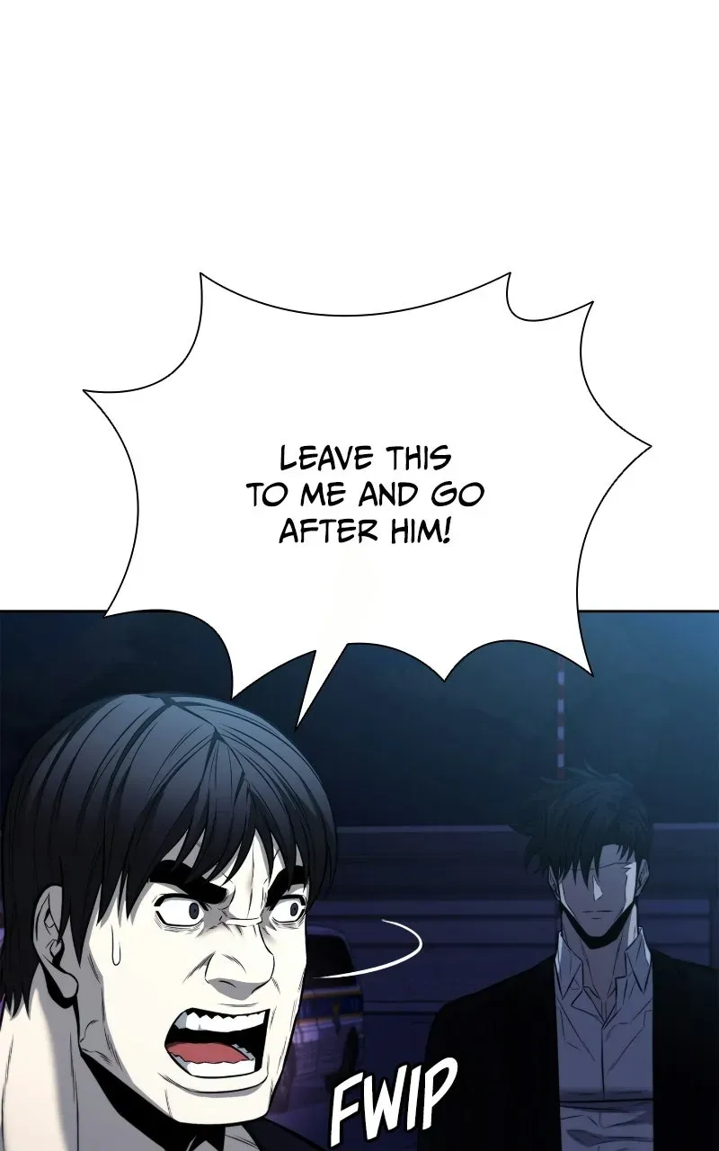 The Ex-Mercenary Prosecutor Chapter 22 page 136 - 