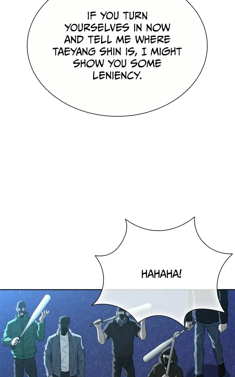 The Ex-Mercenary Prosecutor Chapter 22 page 16 - 