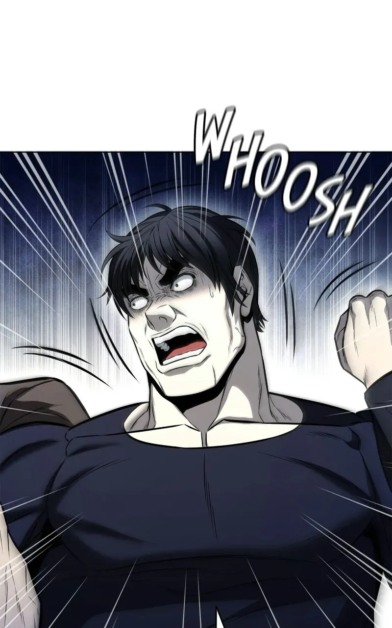 The Ex-Mercenary Prosecutor Chapter 22 page 18 - 
