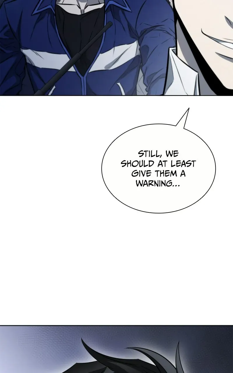 The Ex-Mercenary Prosecutor Chapter 22 page 22 - 