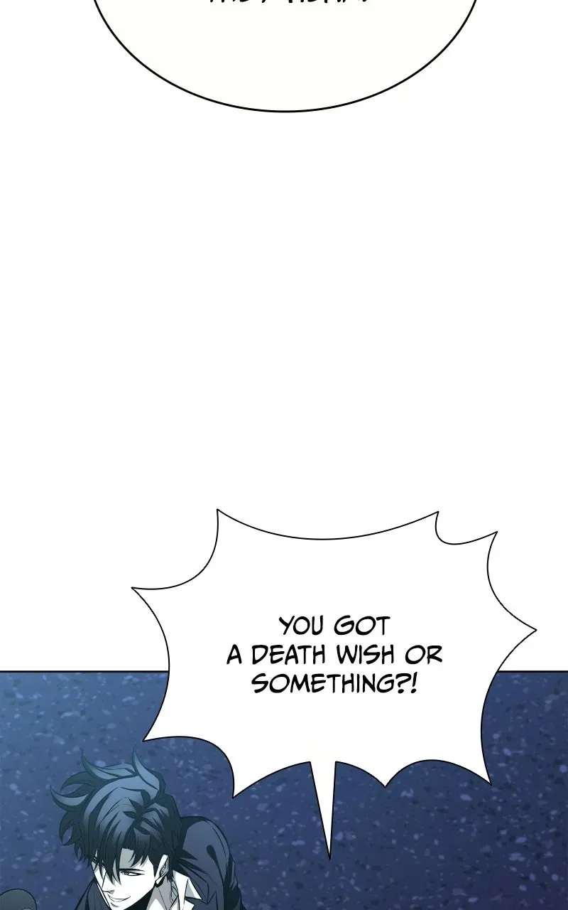 The Ex-Mercenary Prosecutor Chapter 22 page 24 - 