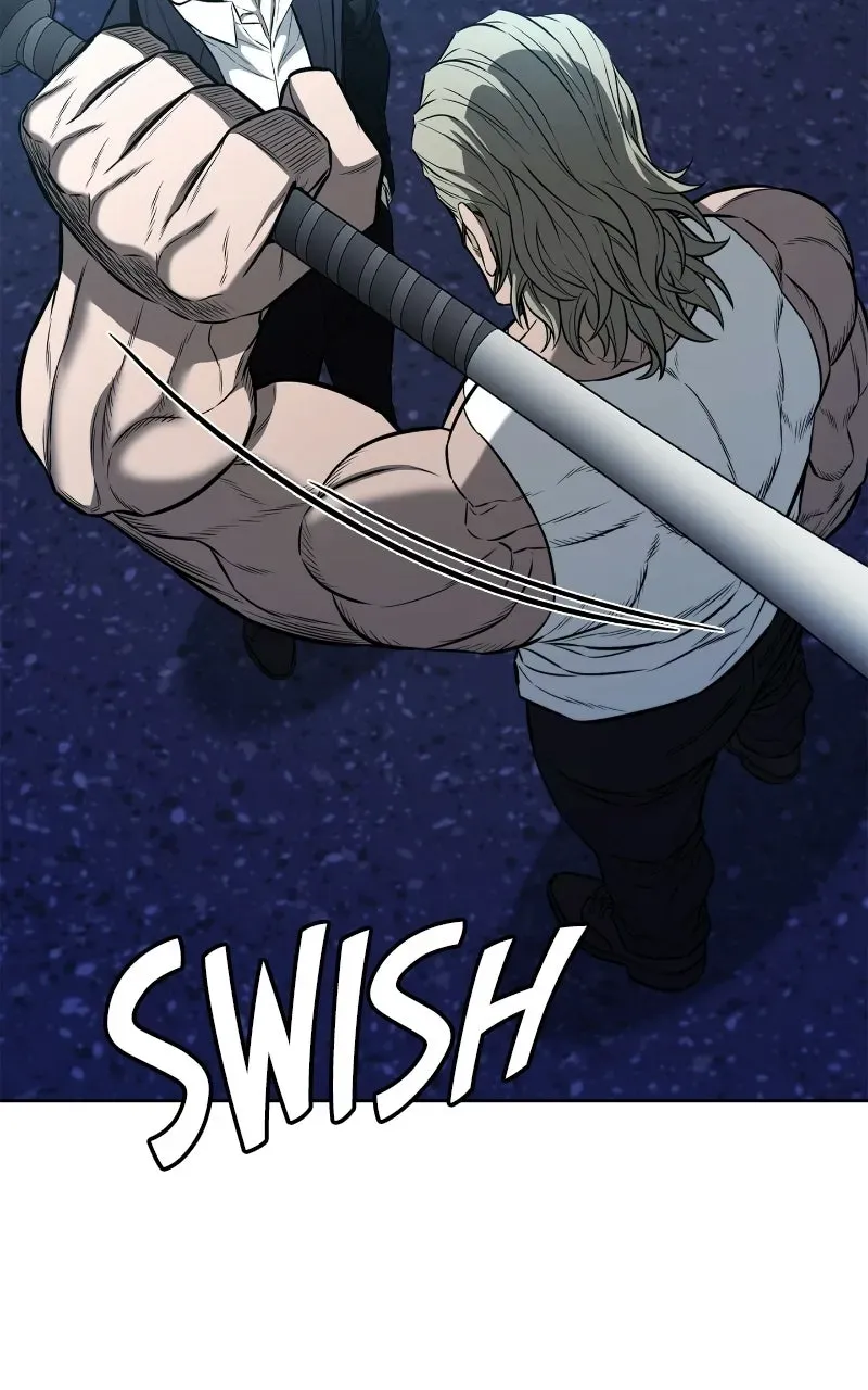 The Ex-Mercenary Prosecutor Chapter 22 page 25 - 