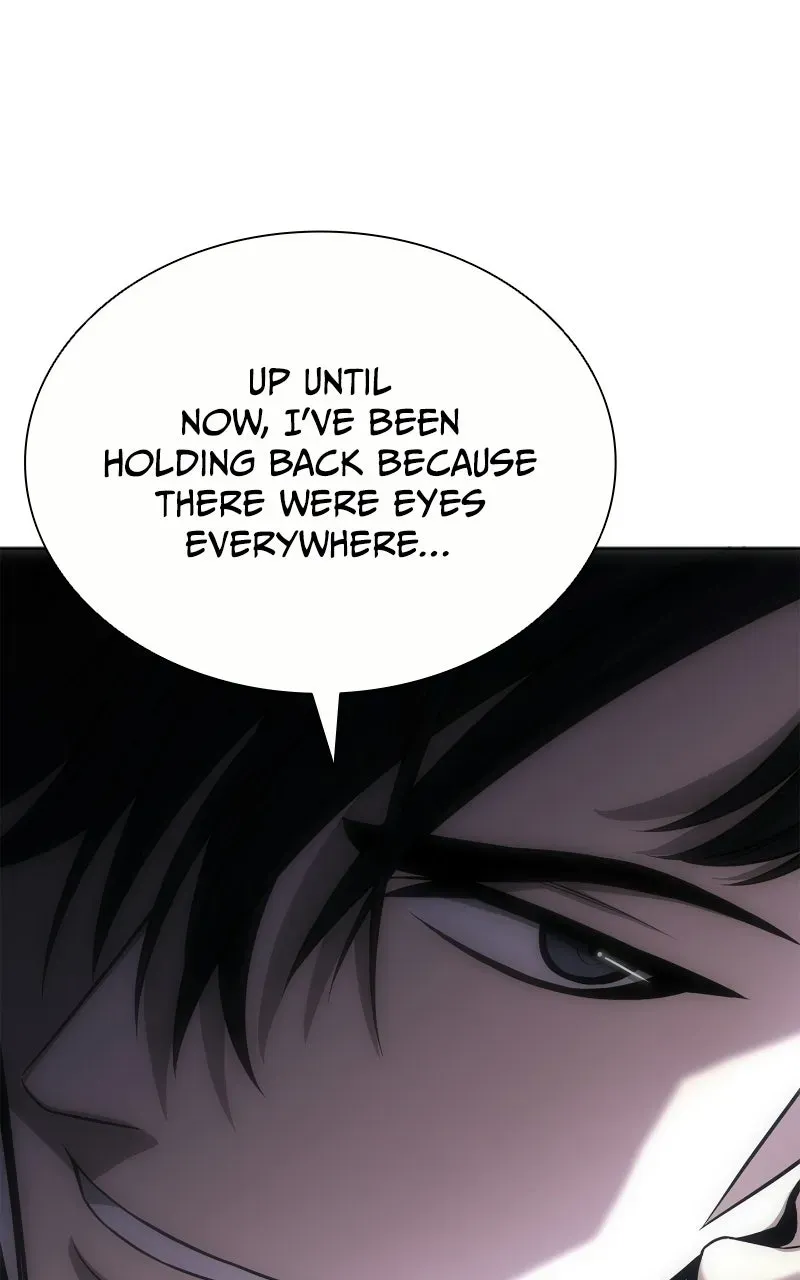 The Ex-Mercenary Prosecutor Chapter 22 page 26 - 