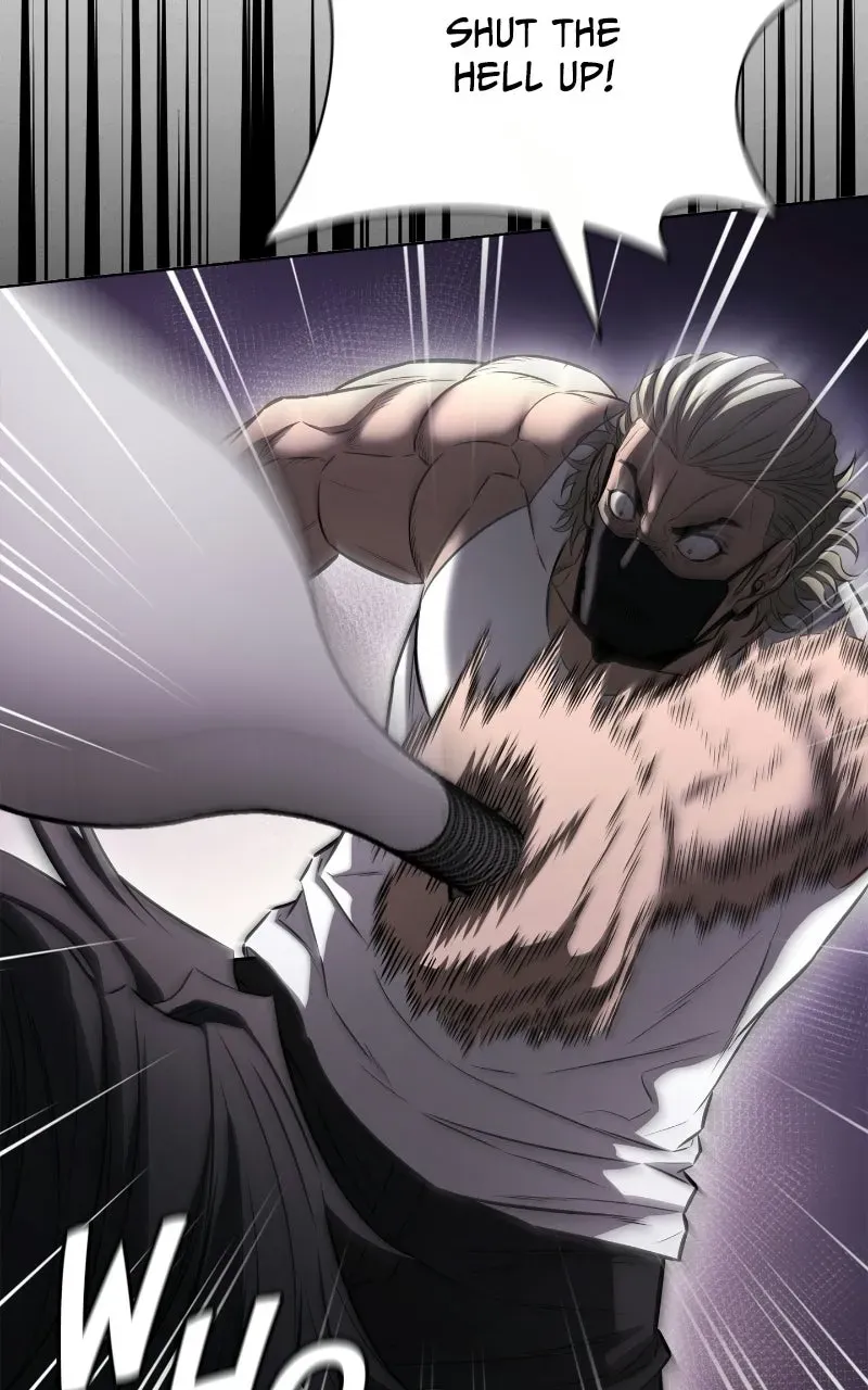 The Ex-Mercenary Prosecutor Chapter 22 page 28 - 