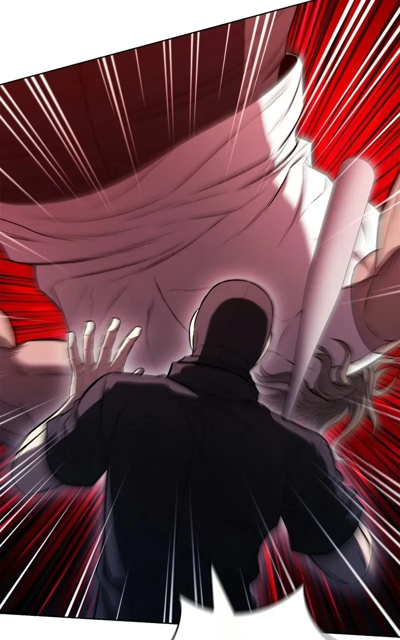 The Ex-Mercenary Prosecutor Chapter 22 page 38 - 