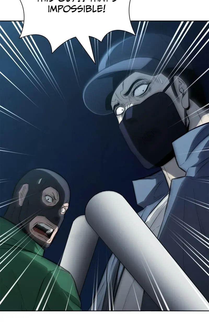 The Ex-Mercenary Prosecutor Chapter 22 page 42 - 
