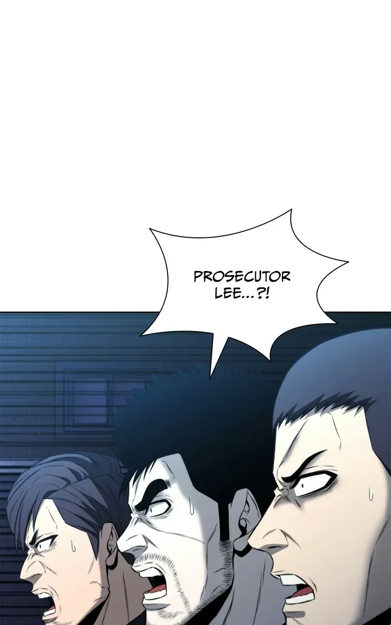 The Ex-Mercenary Prosecutor Chapter 22 page 43 - 