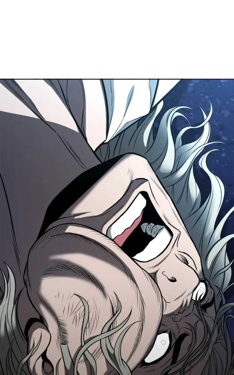 The Ex-Mercenary Prosecutor Chapter 22 page 46 - 