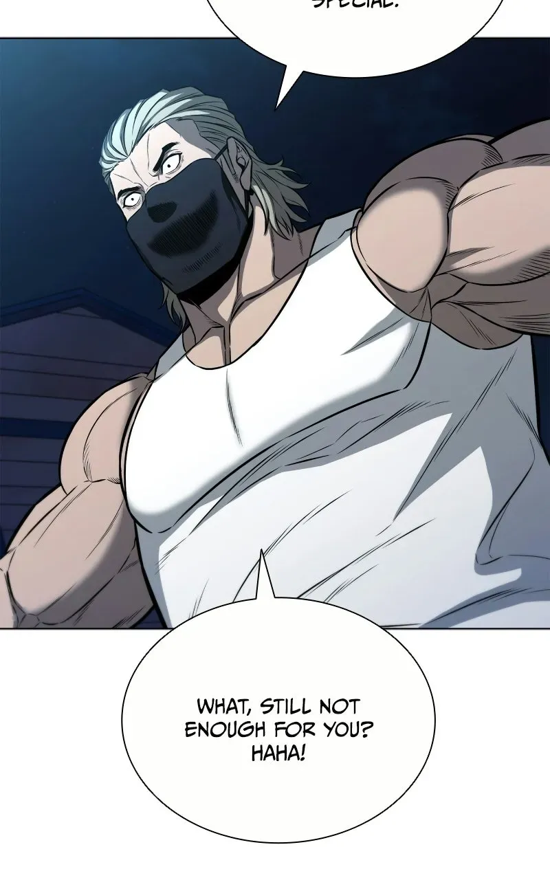 The Ex-Mercenary Prosecutor Chapter 22 page 6 - 