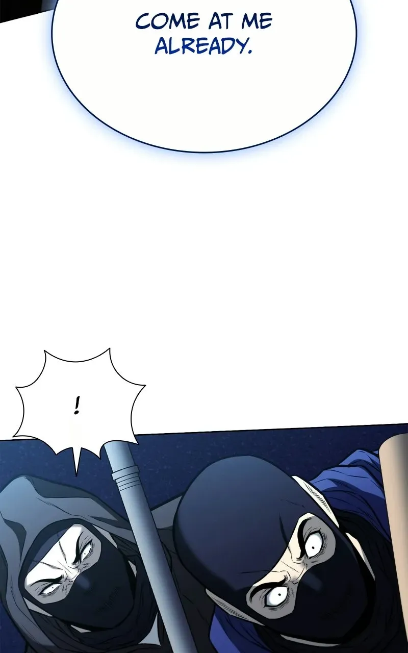 The Ex-Mercenary Prosecutor Chapter 22 page 52 - 
